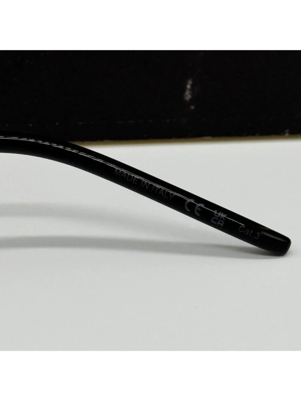 Saint Laurent SL309M 006 Unisex Pilot Frame Sunglasses